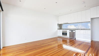 Picture of 8/48-50 William Street, BOX HILL VIC 3128