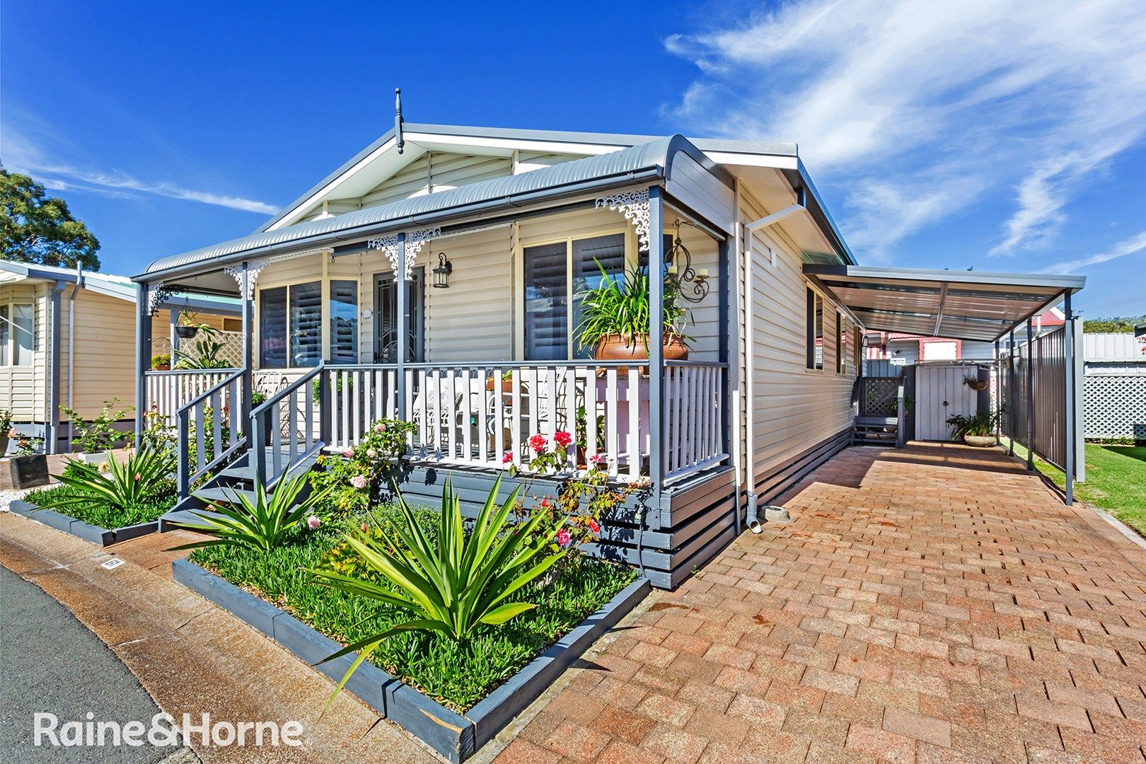 81-8 Homestead Street, Salamander Bay NSW 2317, Image 0