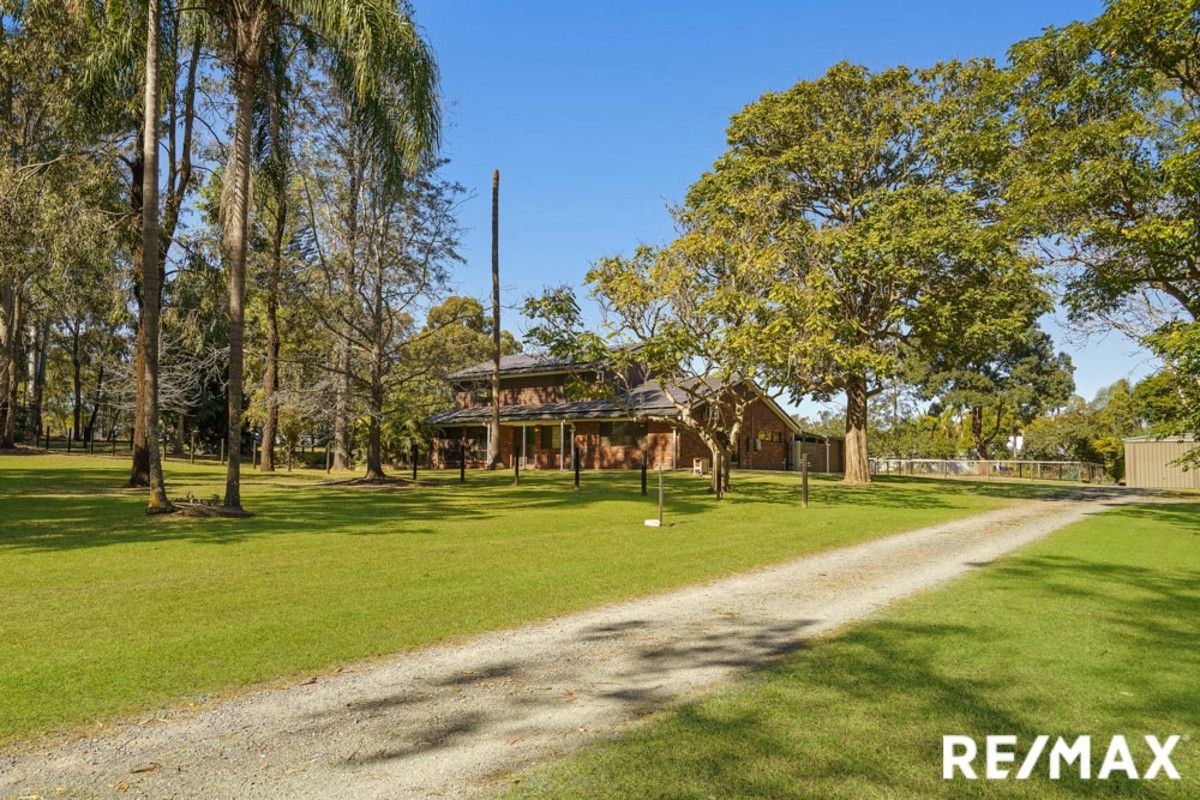 109 Talinga Drive, Park Ridge QLD 4125, Image 0