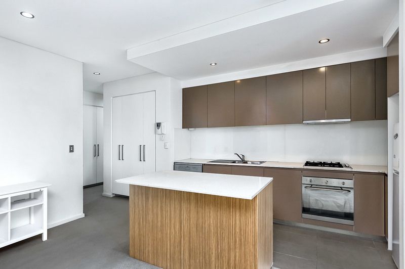 2 bedrooms Apartment / Unit / Flat in 28/44-48 Cooper Street STRATHFIELD NSW, 2135