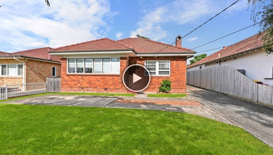Picture of 78 Tyneside Avenue, NORTH WILLOUGHBY NSW 2068