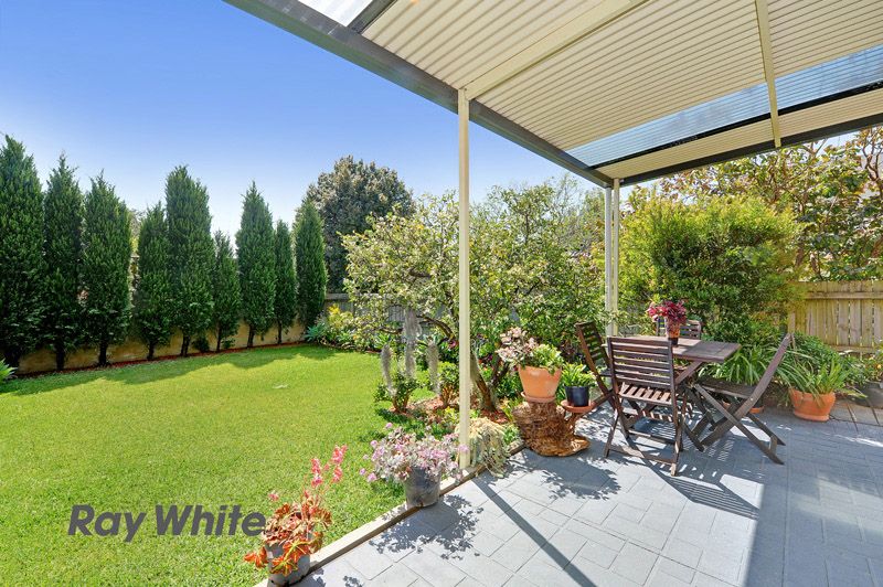 27a Tomah Street, Carlingford NSW 2118, Image 1