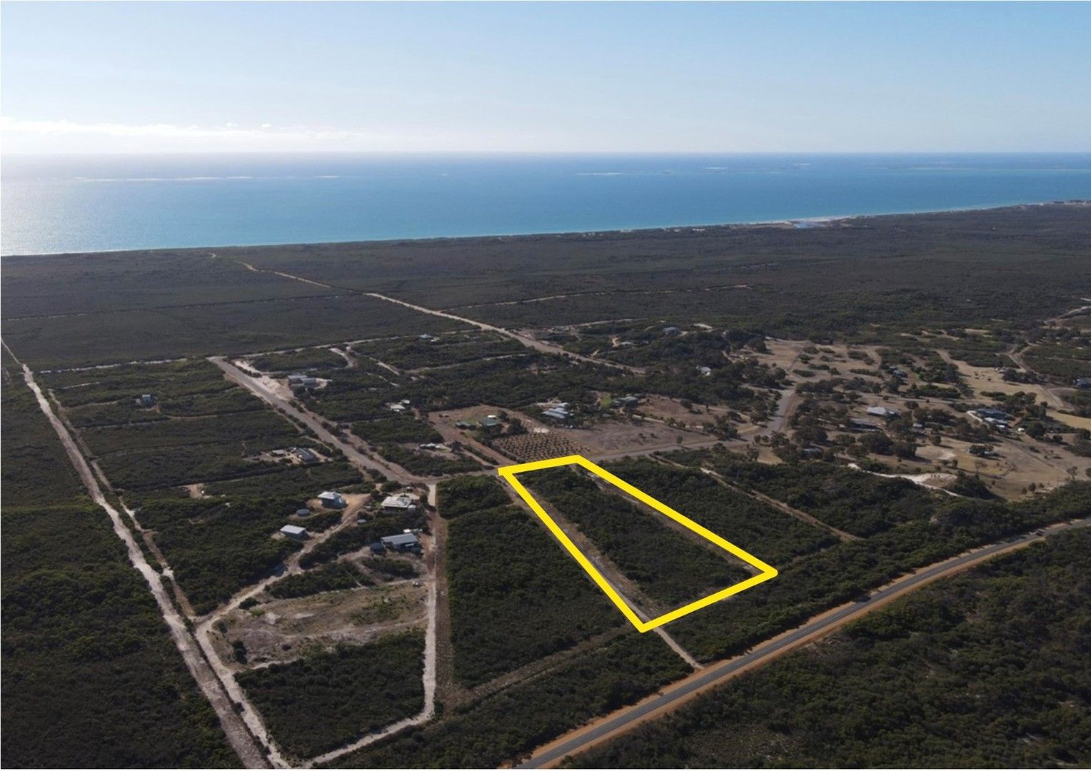 Lot 107 Homestead Loop, Jurien Bay WA 6516, Image 0