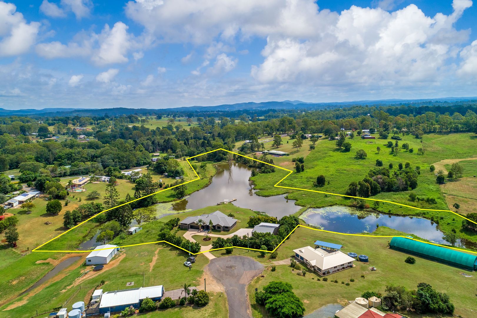 107 Pine Valley Drive, Pie Creek QLD 4570 Domain