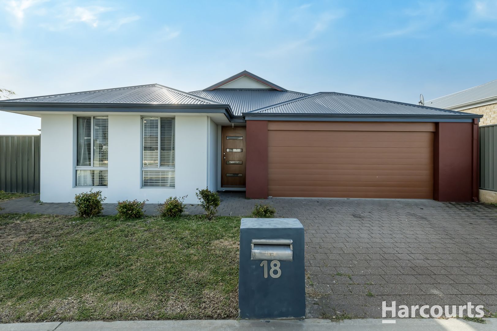 18 Majorelle Way, Eglinton WA 6034