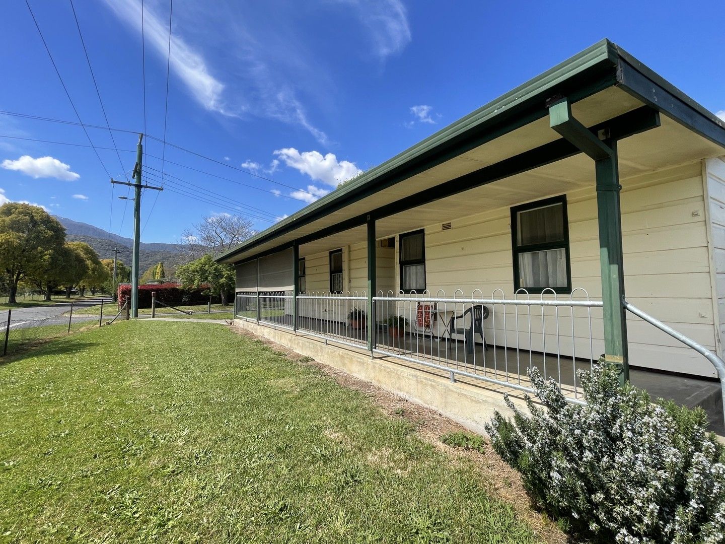 25 Wermatong Avenue, Mount Beauty VIC 3699, Image 0