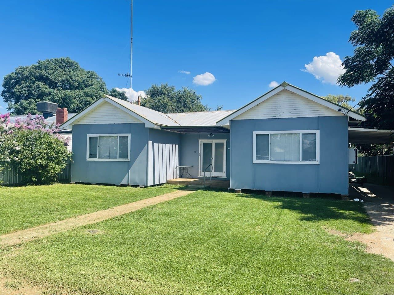 30 Goodwill Street, Condobolin NSW 2877 House For Rent Domain