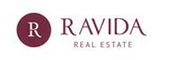 Logo for Ravida Real Estate 
