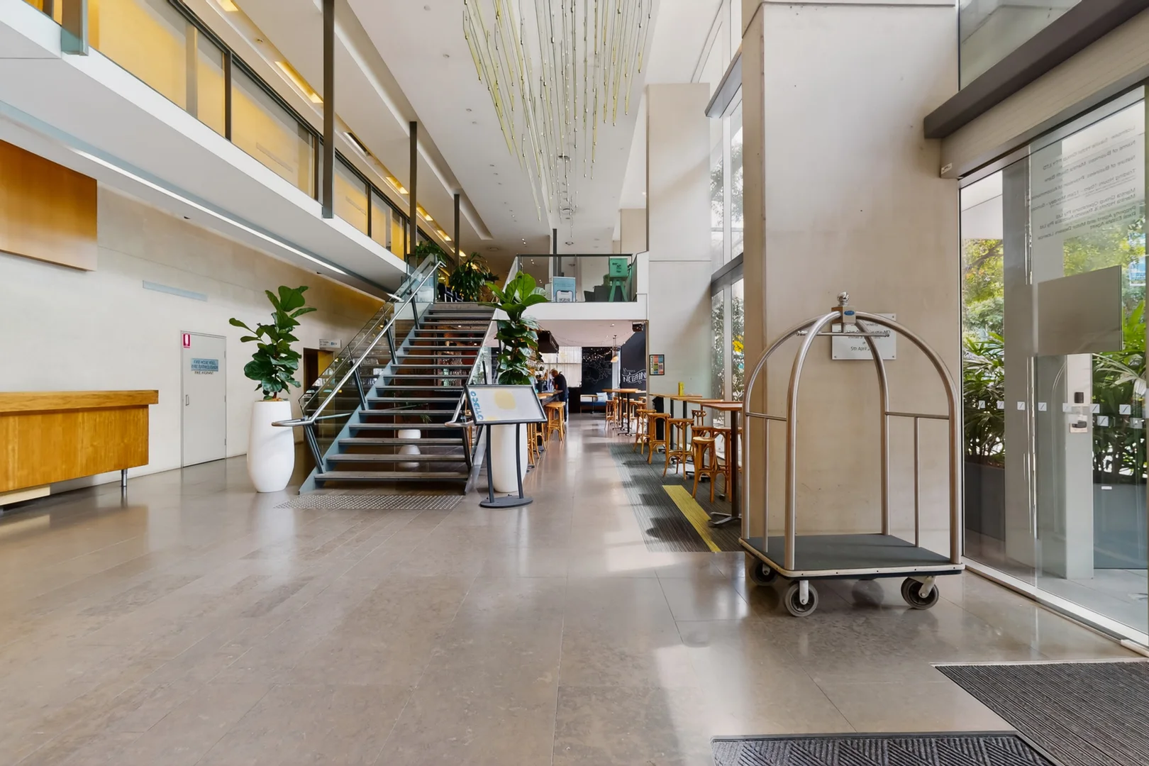 Additional image 15 of 907/161 Grey Street, South Brisbane QLD 4101