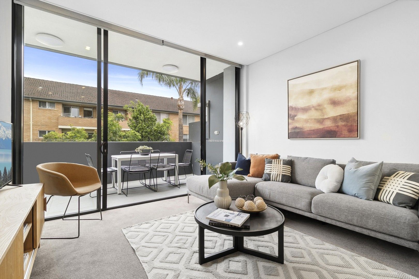 2 bedrooms Apartment / Unit / Flat in 503B/34 Penshurst Street WILLOUGHBY NSW, 2068