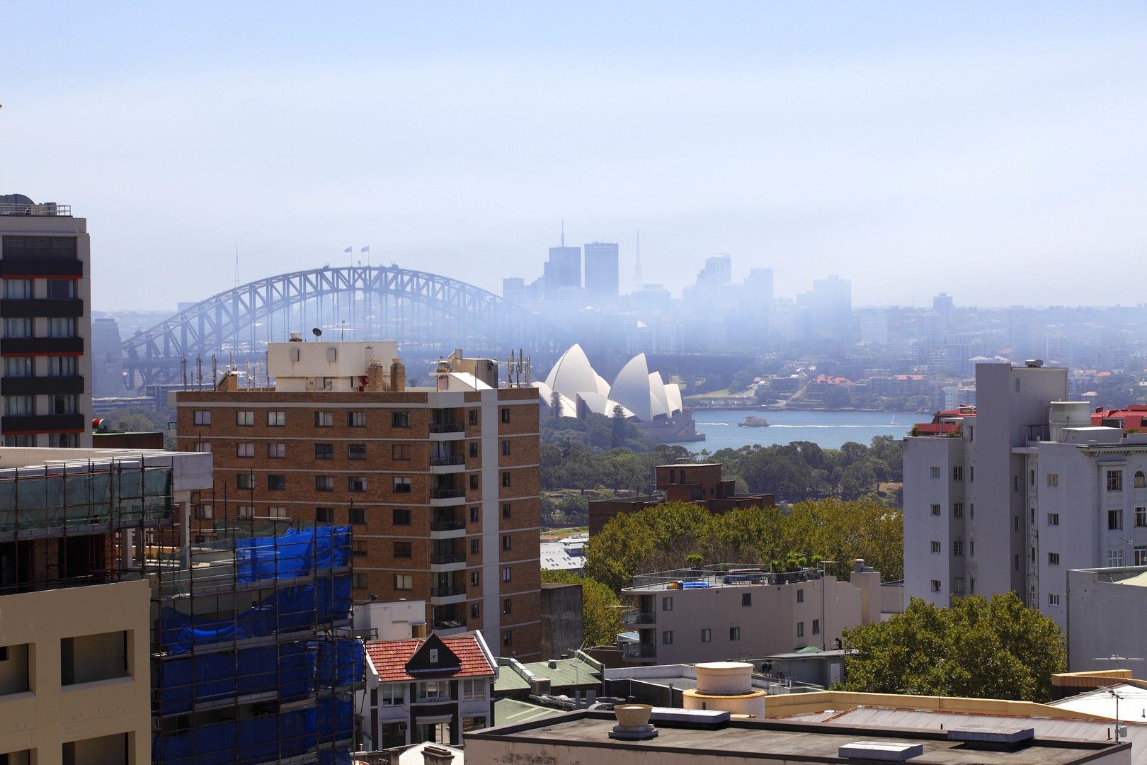 1403/3 Kings Cross Road, Potts Point NSW 2011, Image 0