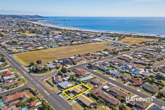 Picture of 97 Eastland Drive, ULVERSTONE TAS 7315