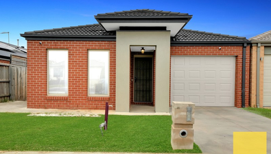 Picture of 41 Obsidian Avenue, TARNEIT VIC 3029