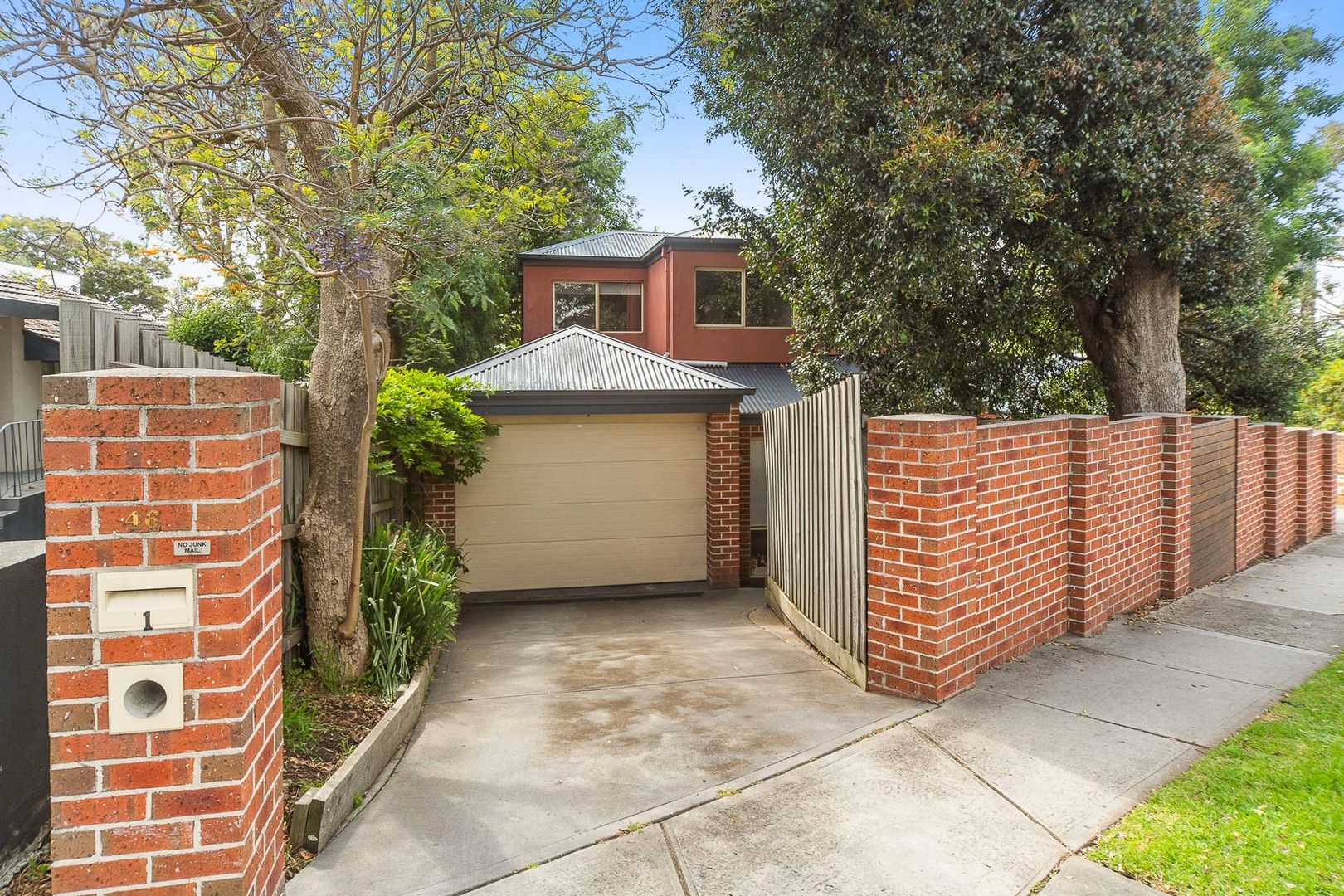 1/46 Frankston-Flinders Road, Frankston VIC 3199, Image 1