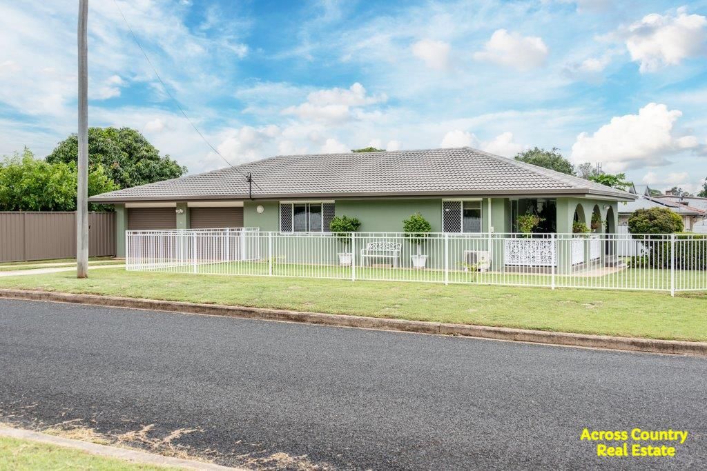 17 Reservoir Street, Kingaroy QLD 4610, Image 1