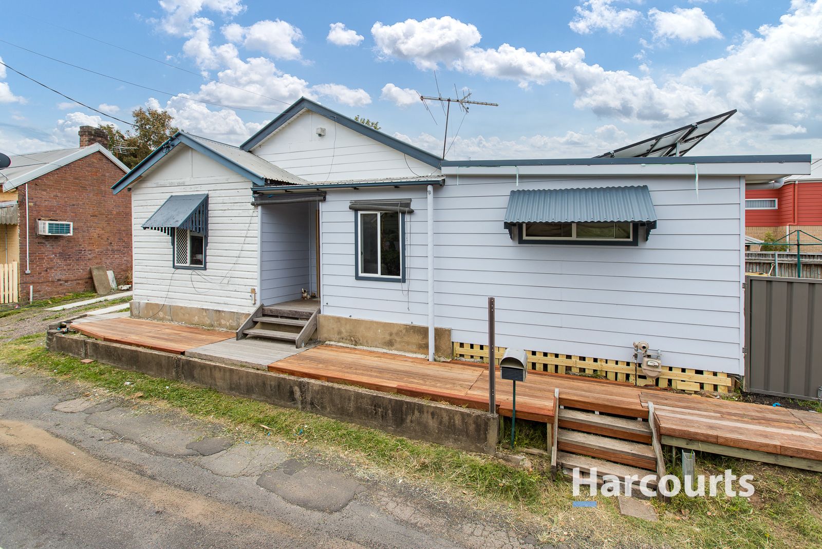 3 bedrooms House in 29 Denman Street MAITLAND NSW, 2320