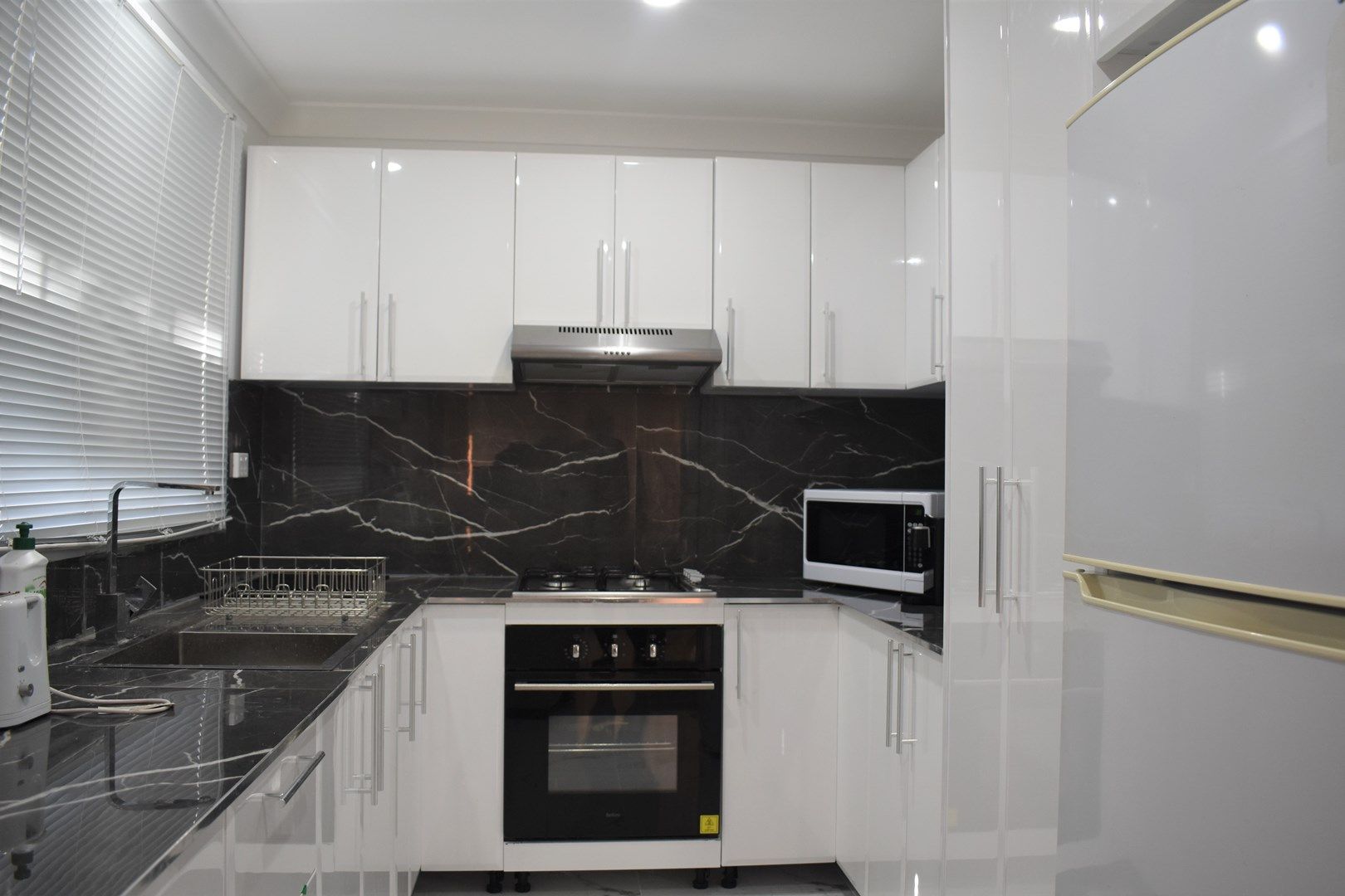 3 bedrooms House in 12A Cypress Road NORTH ST MARYS NSW, 2760