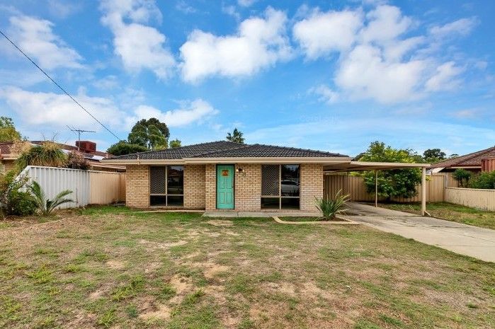 11 De Grey Close, Cooloongup WA 6168, Image 0