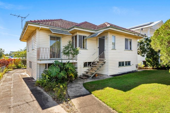 Picture of 22 Lloyd Street, CAMP HILL QLD 4152