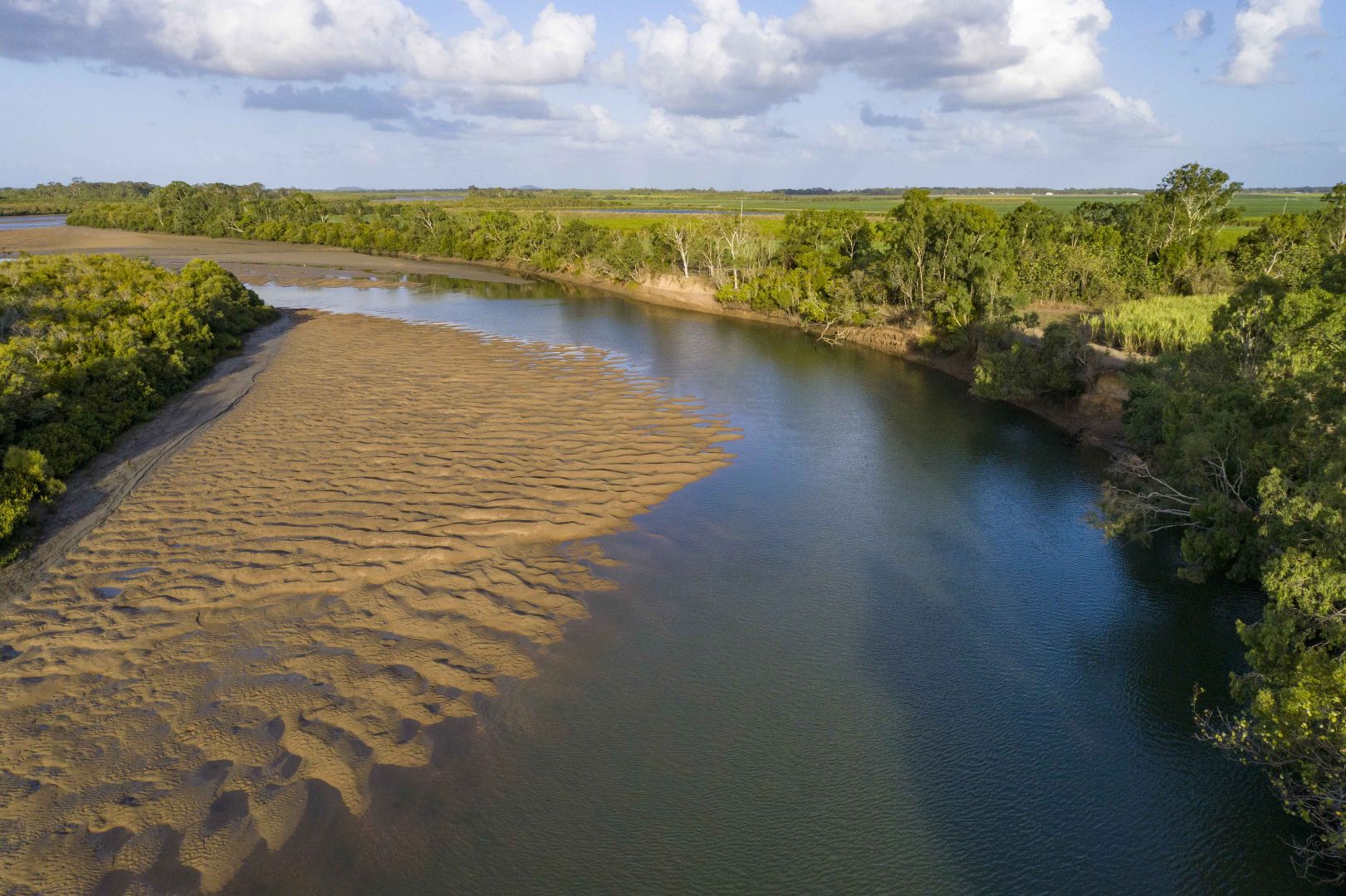 Cnr Walz Road & Bruce Highway, Bakers Creek QLD 4740, Image 1