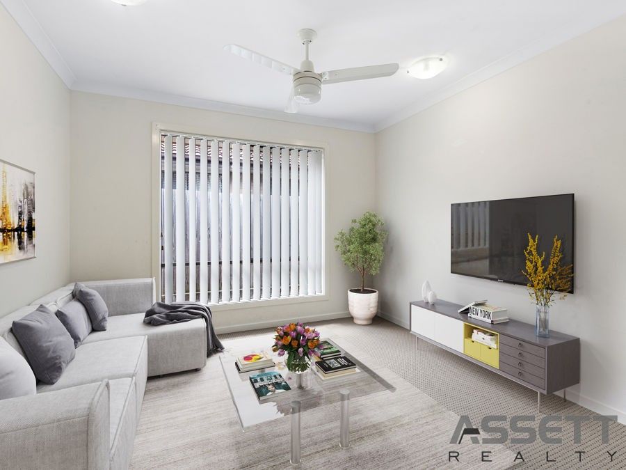 16 Kenneth Drive, Augustine Heights QLD 4300, Image 0