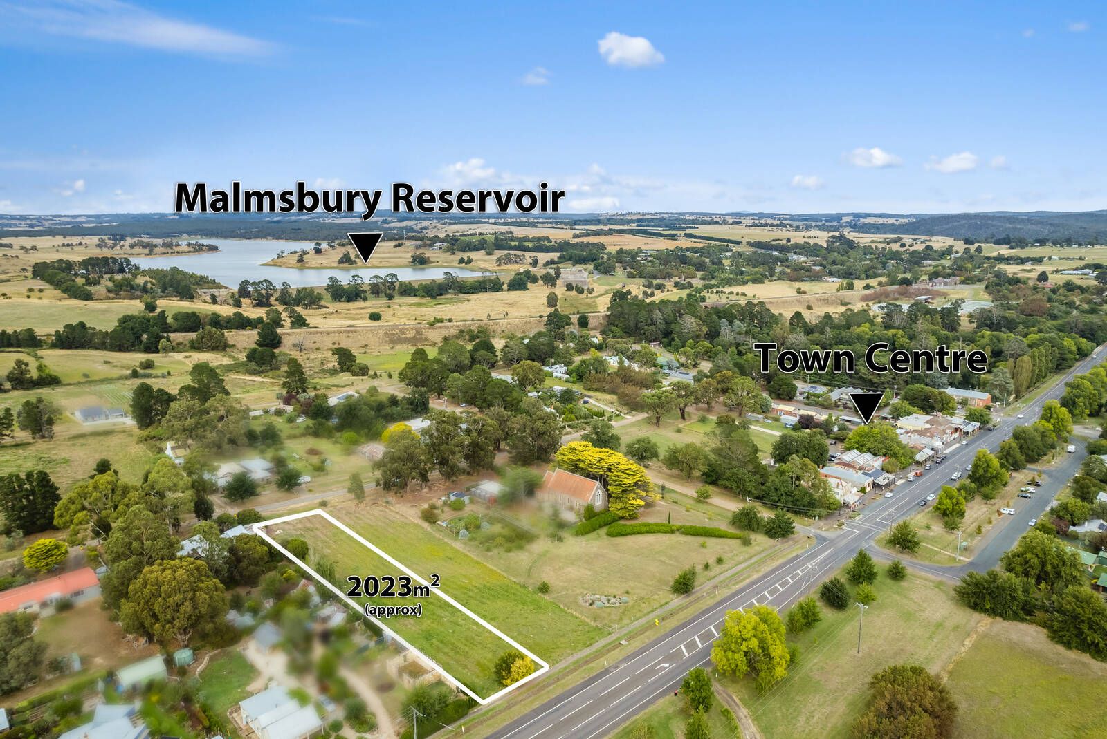 CA5, 26 Clowes Street, Malmsbury VIC 3446, Image 0