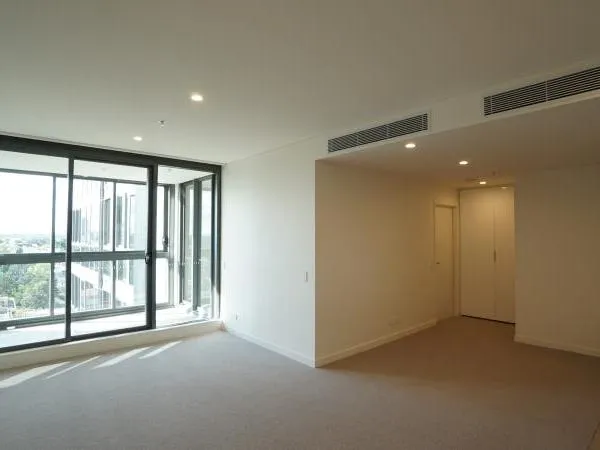 1-bed apartment