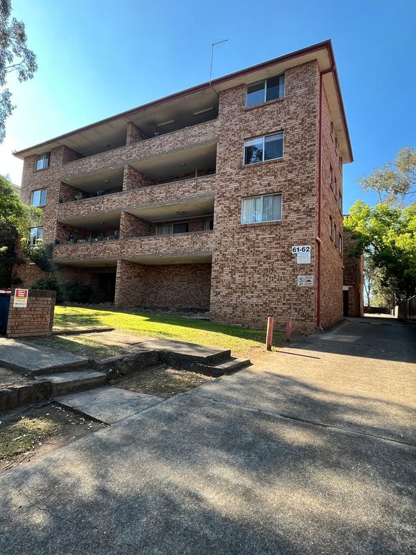 5/6162 Park Avenue, Kingswood NSW 2747 Apartment For Rent 400