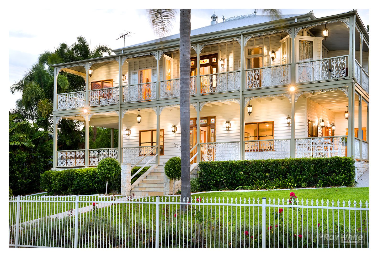 3 Athelstane Street, The Range Property History & Address Research