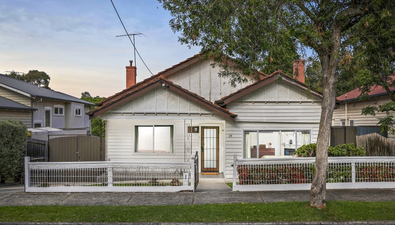 Picture of 19 Appleby Crescent, BRUNSWICK WEST VIC 3055