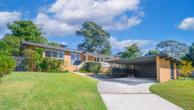 Picture of 5 Zieria Place, BELROSE NSW 2085