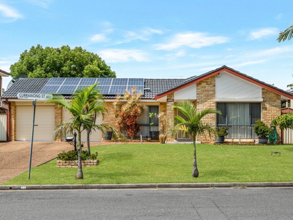 46 Currawong Street, Green Valley NSW 2168, Image 0