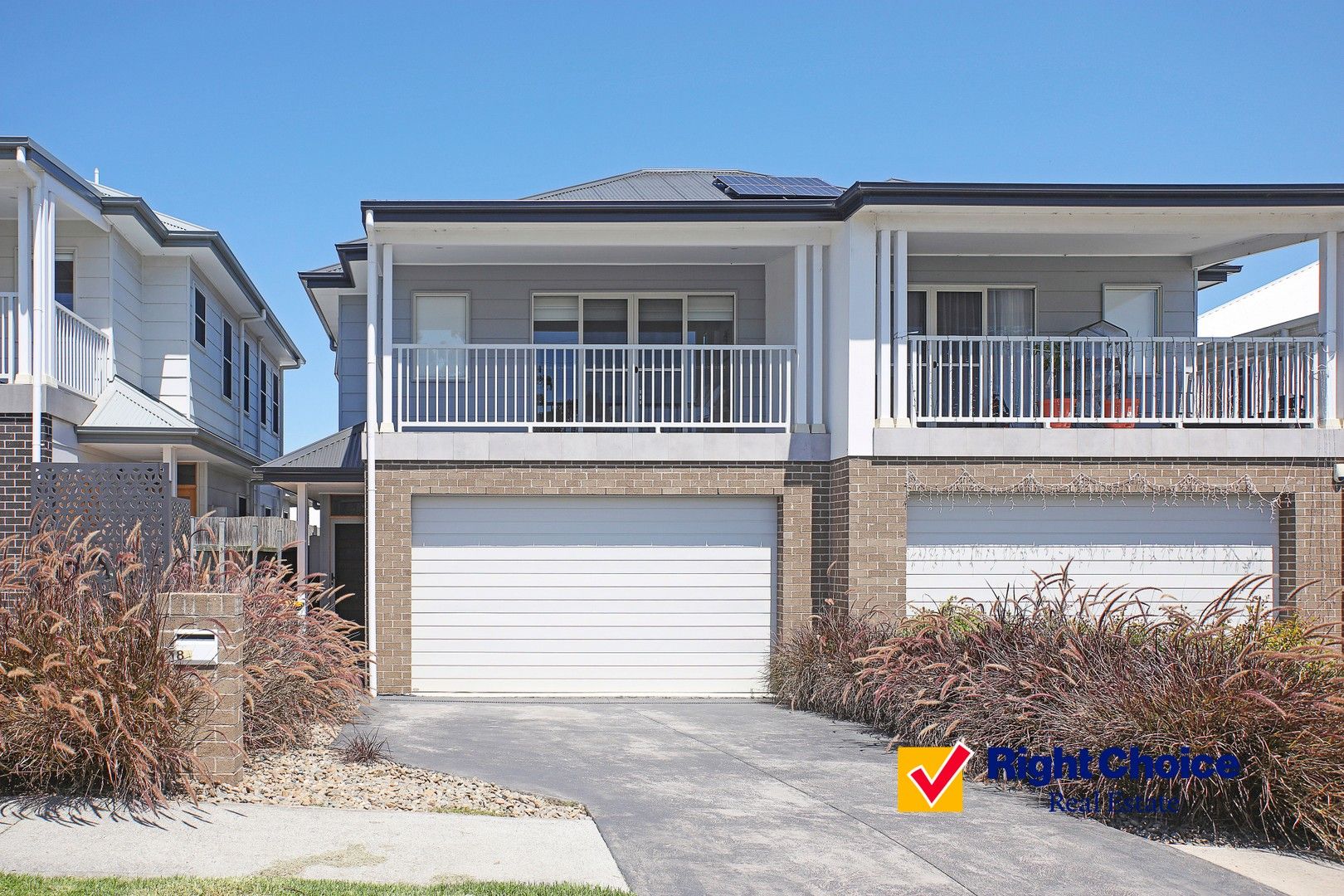 3 bedrooms Semi-Detached in  TULLIMBAR NSW, 2527