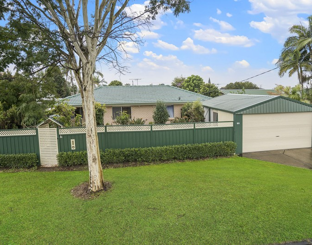 10 Enford Street, Hillcrest QLD 4118