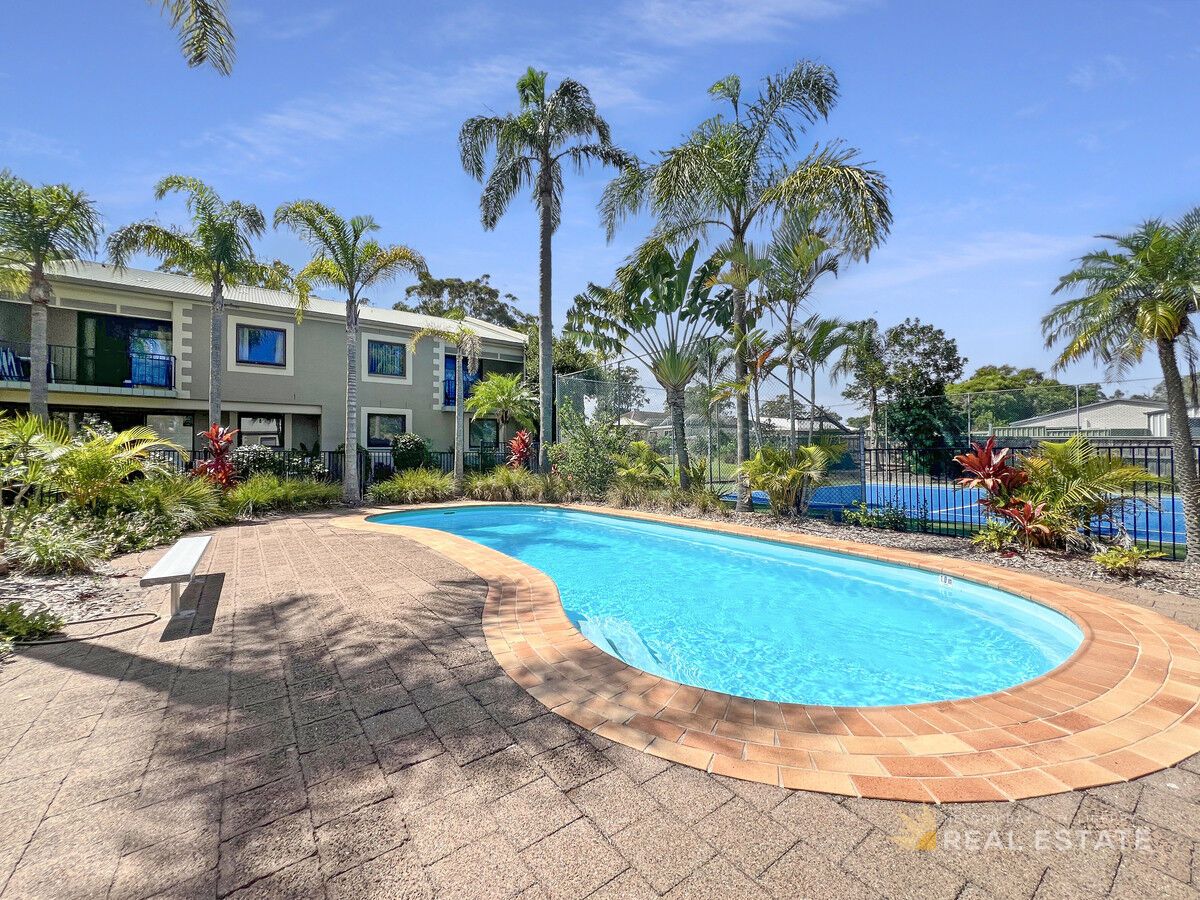 4/19-21 Dowling Street, Nelson Bay NSW 2315, Image 0