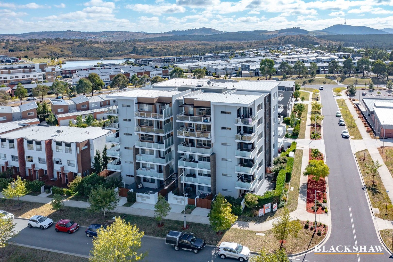 33/120 John Gorton Drive, Coombs ACT 2611 Apartment For Rent Domain