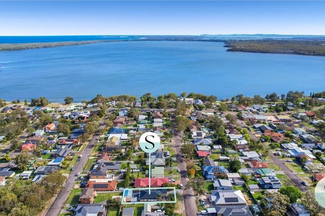 Picture of 21 Annabel Avenue, LAKE MUNMORAH NSW 2259