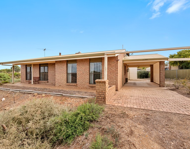 53 Esplanade , Port Mannum SA 5238