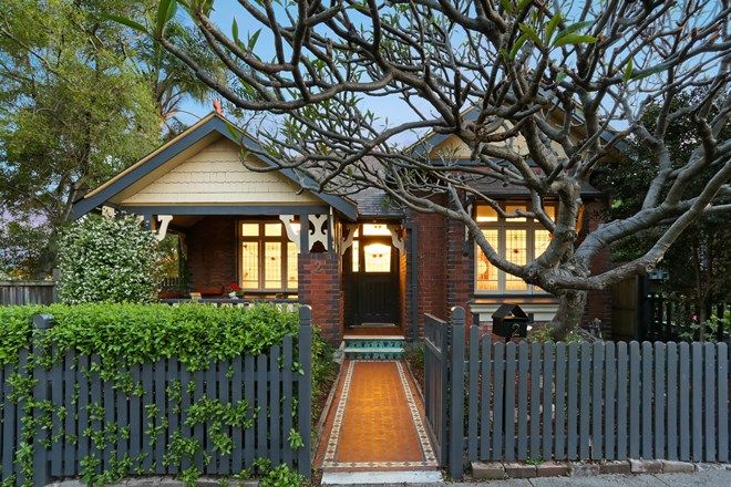 154 Houses For Sale In Marrickville Nsw 2204 Domain