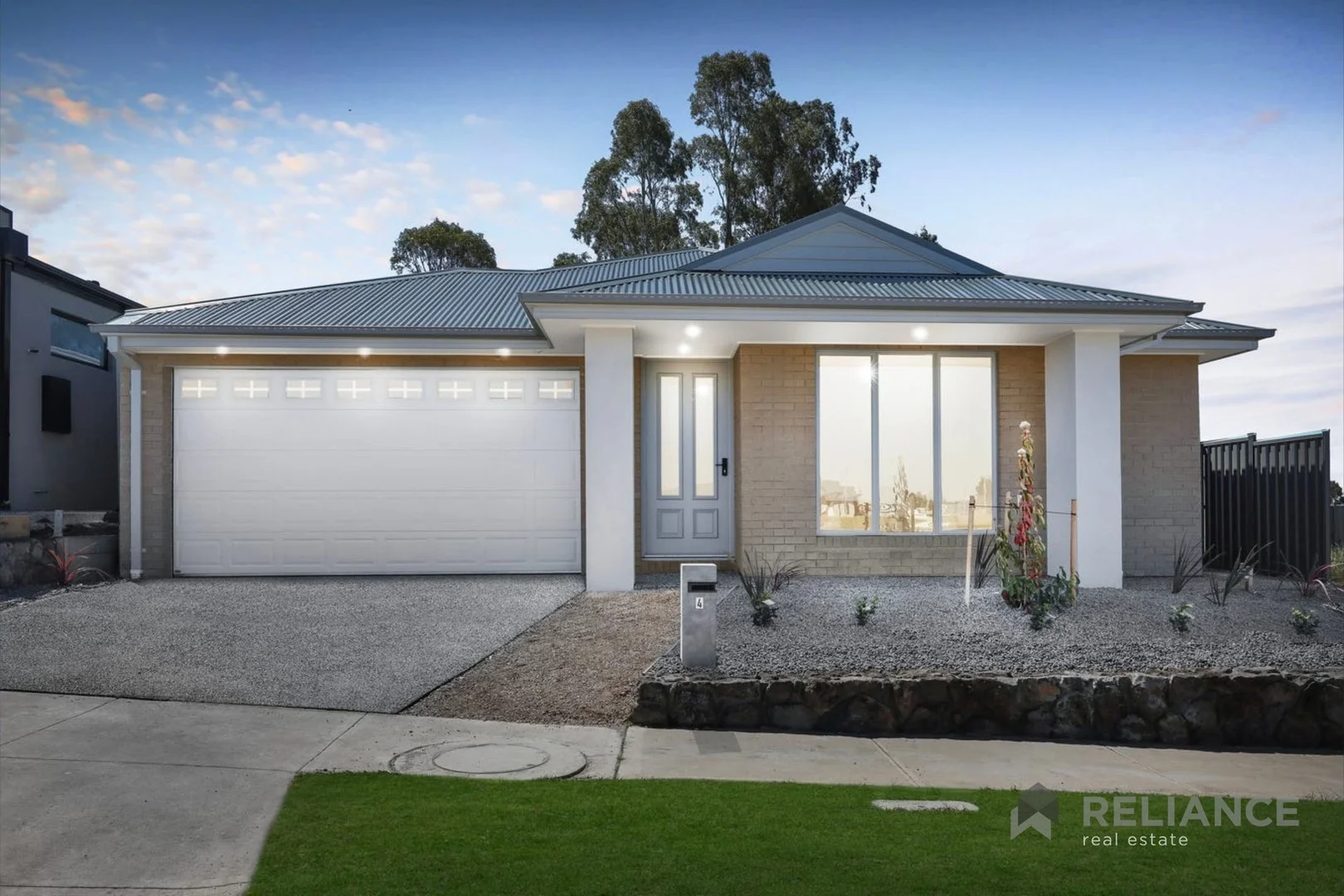 4 Runnel Street, Sunbury VIC 3429