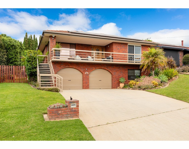 405 Halehaven Crescent, Lavington NSW 2641