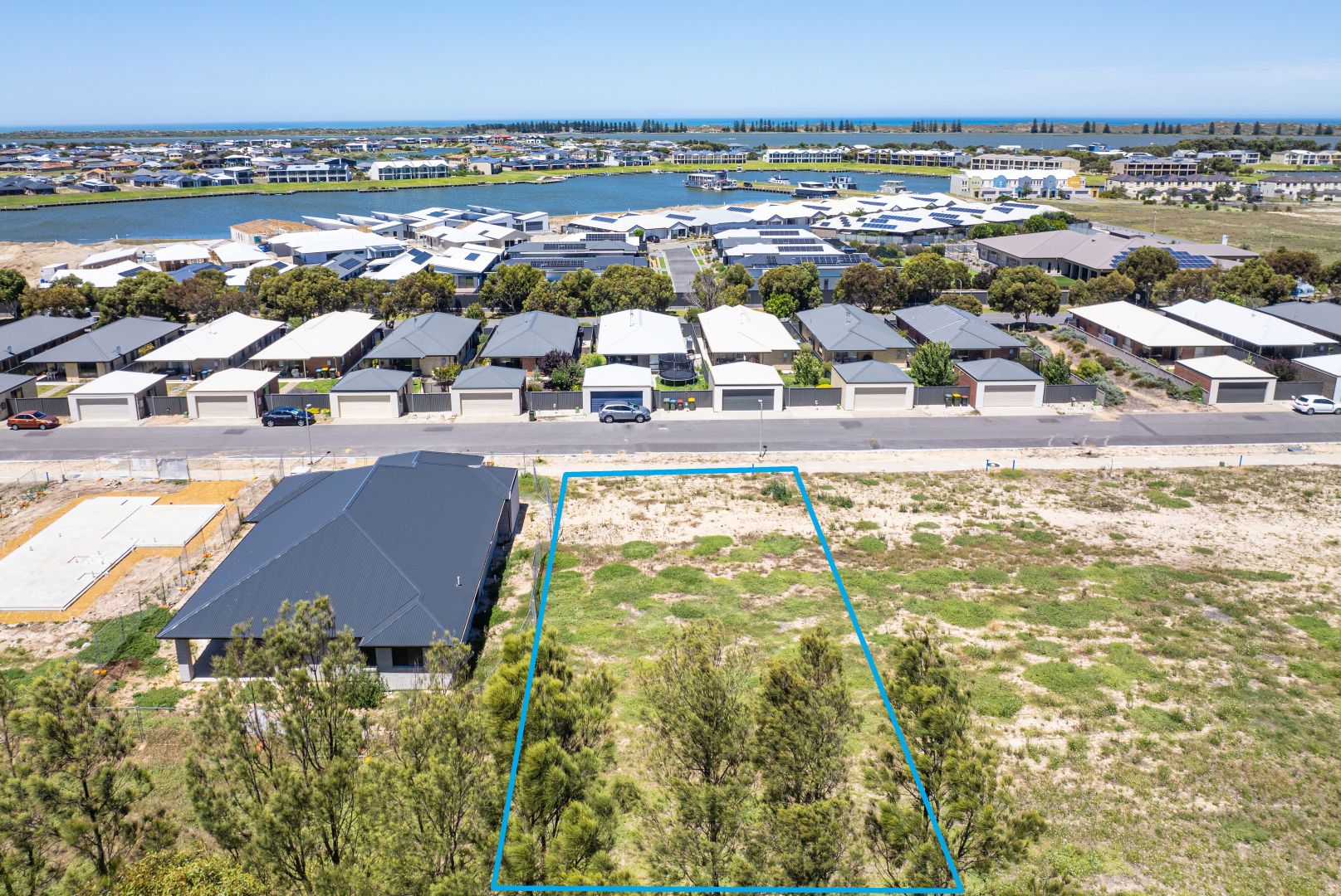 Lot 4037 Maranoa Place, Hindmarsh Island SA 5214, Image 2