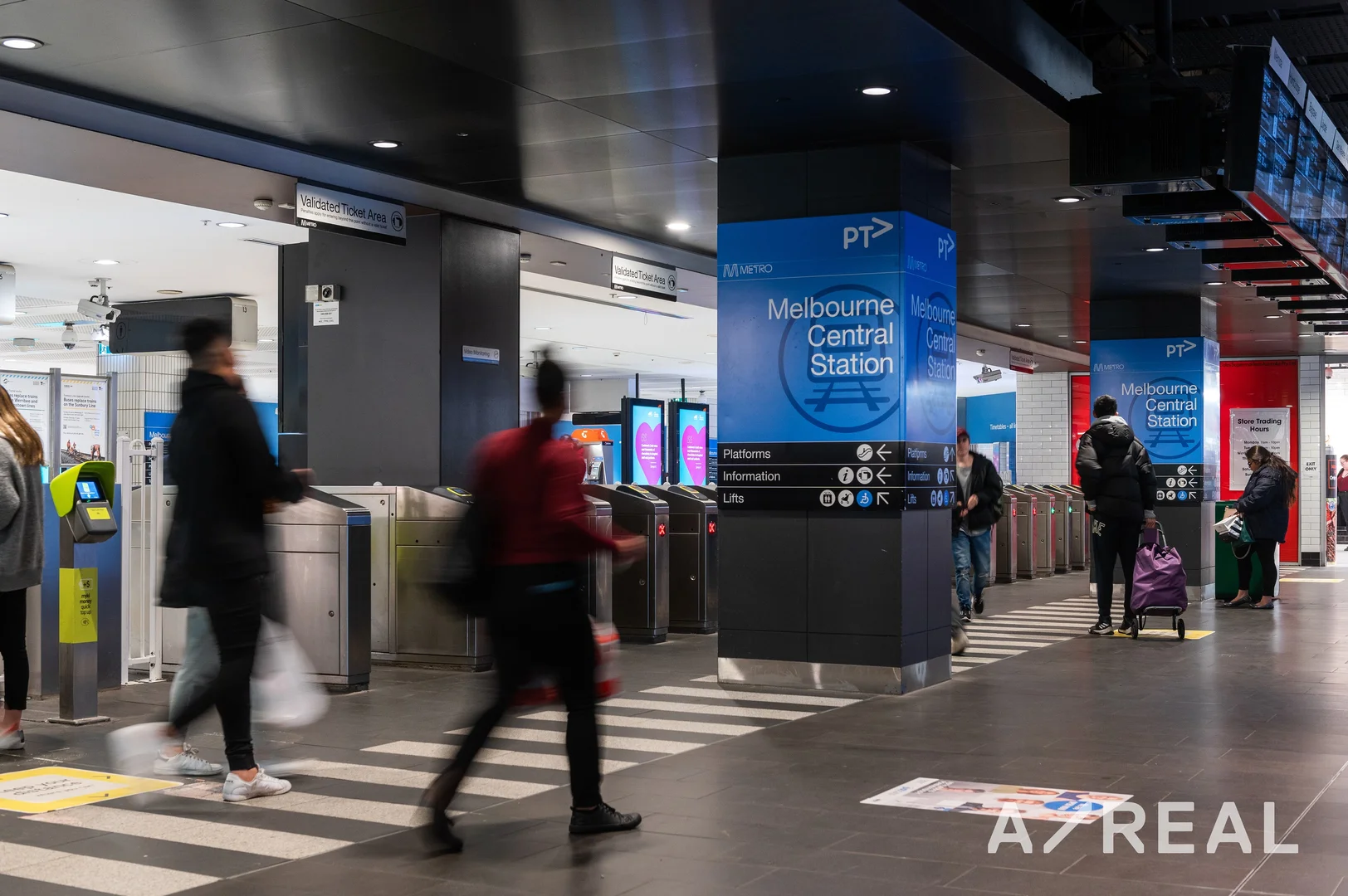 Additional image 30 of 802/45 Dudley Street, West Melbourne VIC 3003