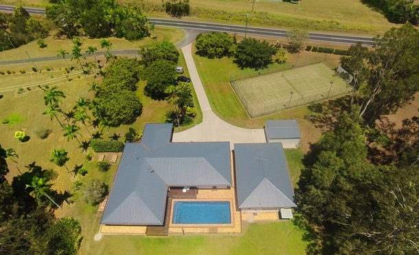 159 Gillies Range Road, Gordonvale QLD 4865