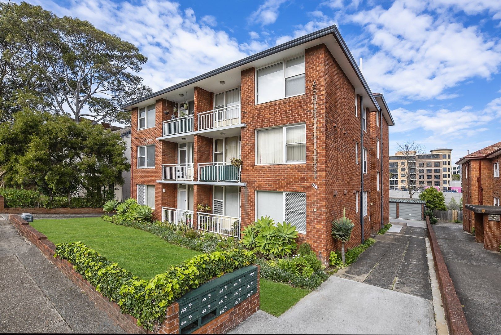 6/34 Elizabeth Street, Ashfield NSW 2131, Image 0