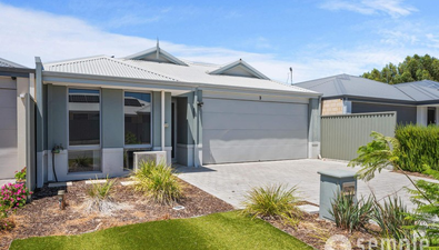 Picture of 3 Grande Crescent, SUCCESS WA 6164