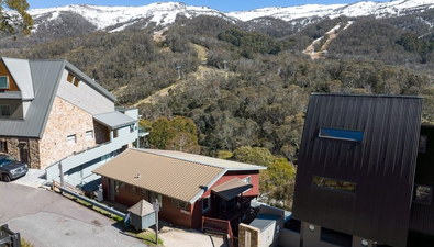 Picture of 10 Bobuck Lane, THREDBO NSW 2625