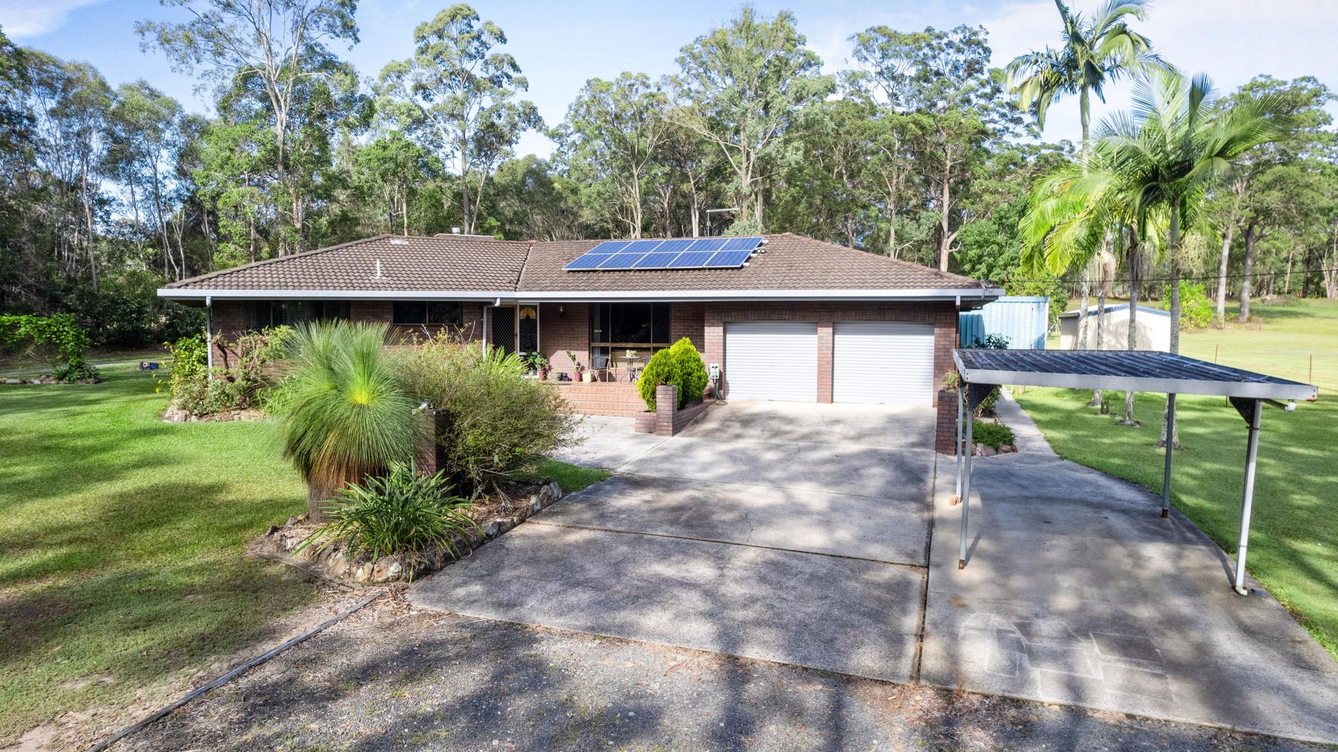 243 Brooms Head Road, Townsend Property History & Address Research