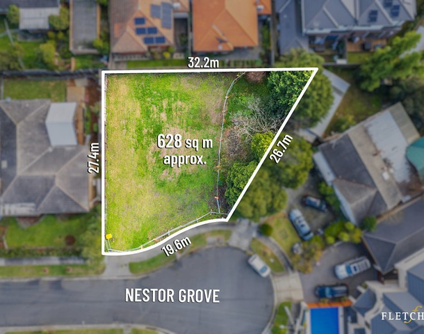 10 Nestor Grove, Blackburn North VIC 3130