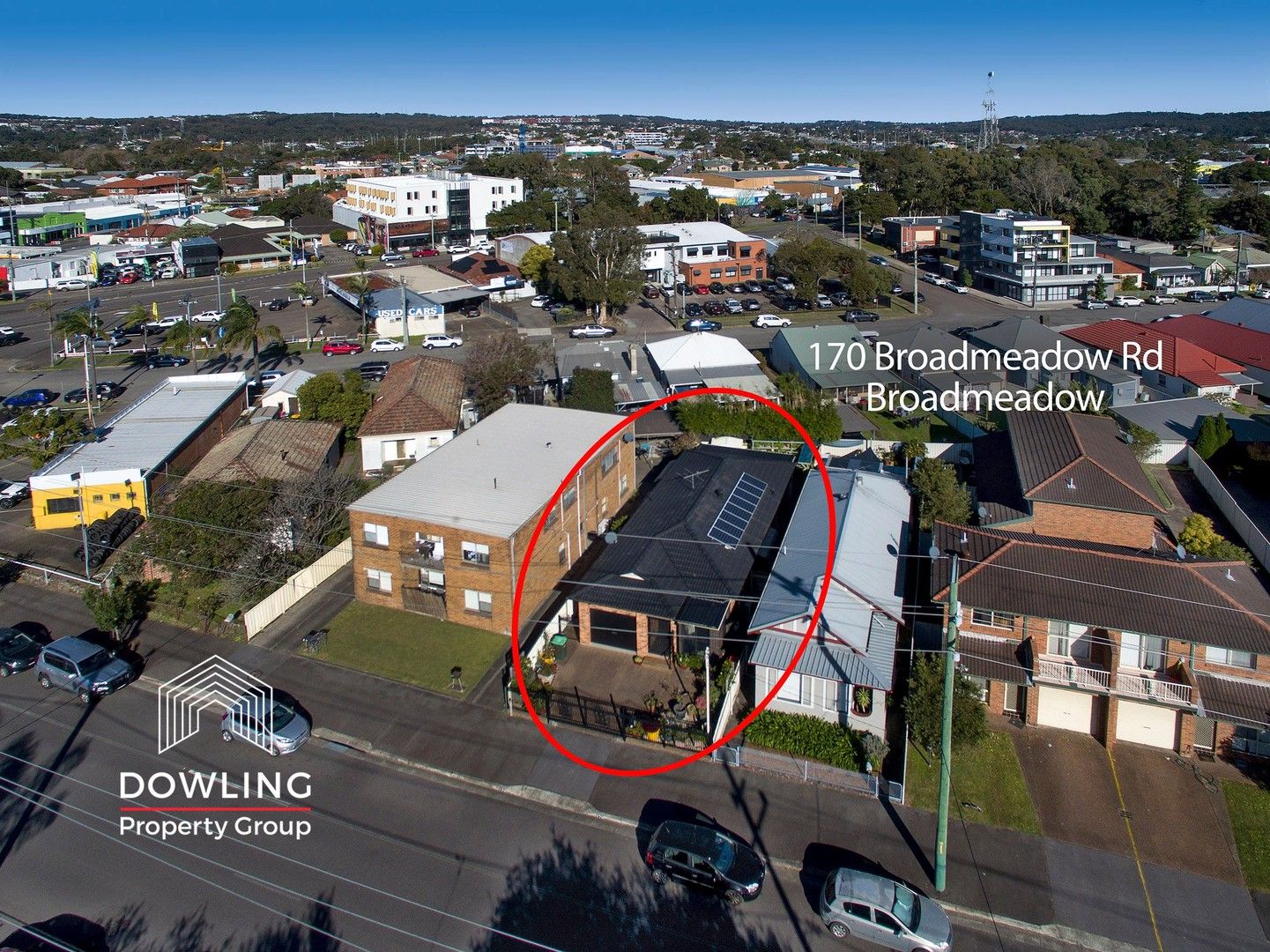 170 Broadmeadow Road, Broadmeadow NSW 2292, Image 2